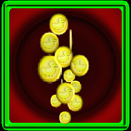 Gold Fiend