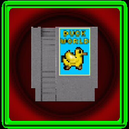 Duck and Run