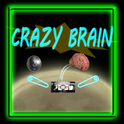 Crazy Brainiac