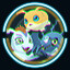 Achievement icon