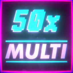 50X MULTI