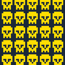 333 Skulls