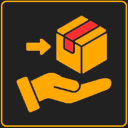 Icon for Same Day Delivery