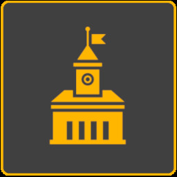 Icon for Welcome To Minstfield!