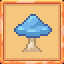 Mushrooms?