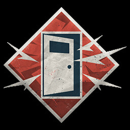 Icon for The Red Door