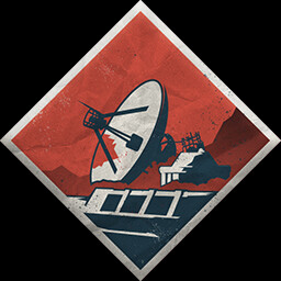 Icon for Echoes of a Cold War
