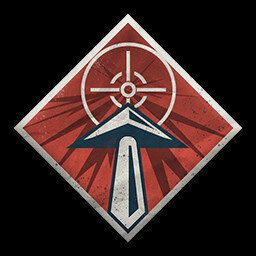 Icon for Patriot Arrow