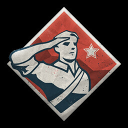 Icon for Combat Recruit