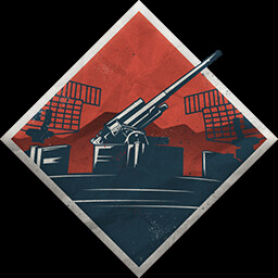 Icon for The Final Countdown