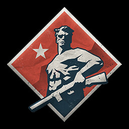 Icon for Combat Hardened