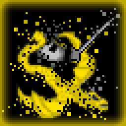 Yellow Dragon Slayer