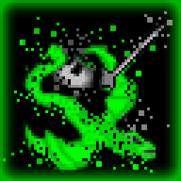 Green Dragon Slayer