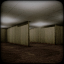 Steam Workshop::THE BACKROOMS