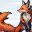 九尾异神录 The Nine Tailed Celestial Fox icon