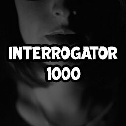 Interrogator 1000
