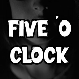 It's Five O'Clock Somewhere