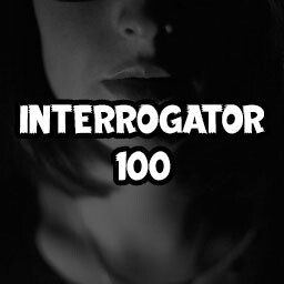 Interrogator 100