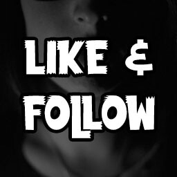 Like & Follow