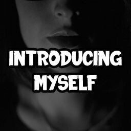 Introducing Myself