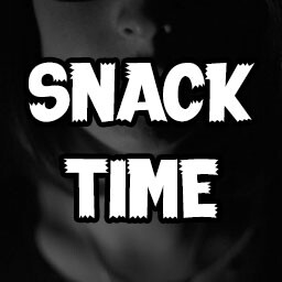 Is It Snack Time?
