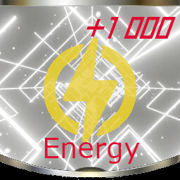 Energy > 1000