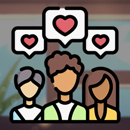 Icon for Follow Dev Page