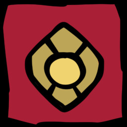 Shiny Emblem