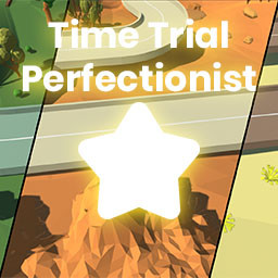 Time Trial Perfectionist