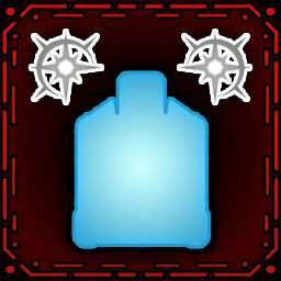 Two Twins, One Spell