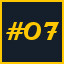 Icon for Race track #07