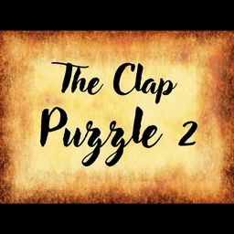 The Clap - Puzzle 2