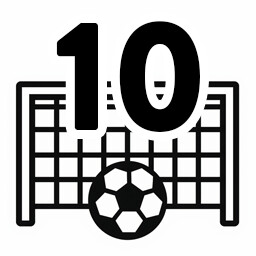Score 10 Goals