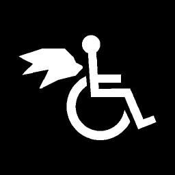 disabled