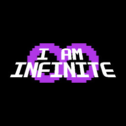 i'm infinite