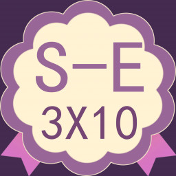 Section-E(3x10)