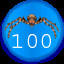 Kill 100 Spiders