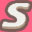 Stickman Synthwave Escape icon