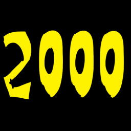 Icon for 2000 points!