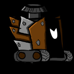 Icon for destroy the bomb bot