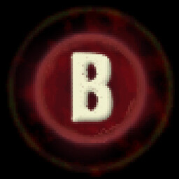 Icon for B Rank