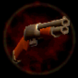 Icon for Shotgun