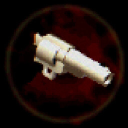 Icon for Magnum Revolver