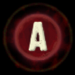 Icon for A Rank