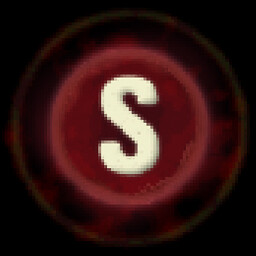 Icon for S Rank