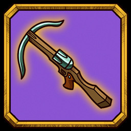 Icon for Unleashed Ranger