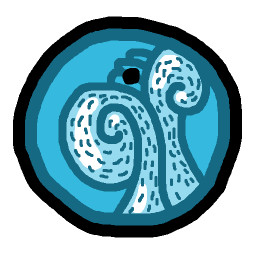 Icon for Complete the Swirls