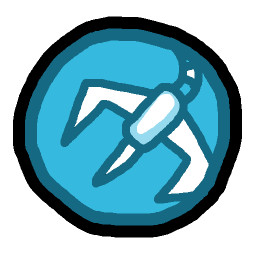 Icon for Complete the Arcade