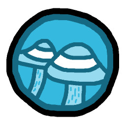 Icon for Complete the Mushroom Forest