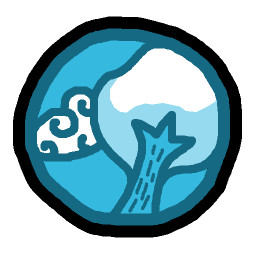 Icon for Complete the Canopy